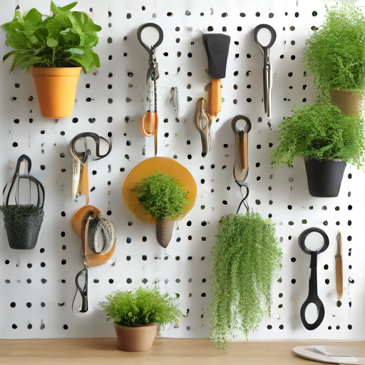 Afbeelding van Herbruikbare ophanghaken: Tips en voordelen voor gebruik