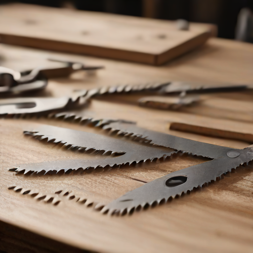 Afbeelding van Kies het juiste plastic zaagblad voor elk materiaal