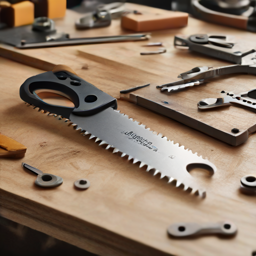 Afbeelding van Beste plastic zaagbladen voor harde kunststoffen