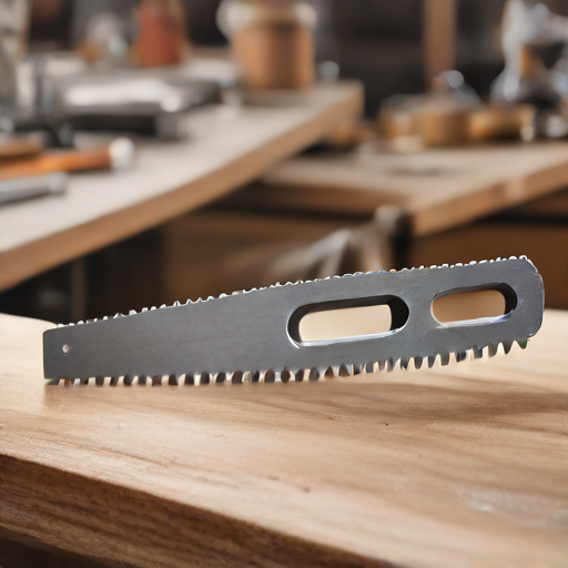 Afbeelding van Kies het juiste plastic zaagblad voor jouw toepassing