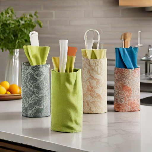 Afbeelding van Beste momenten om herbruikbare zakkenhouders te kopen