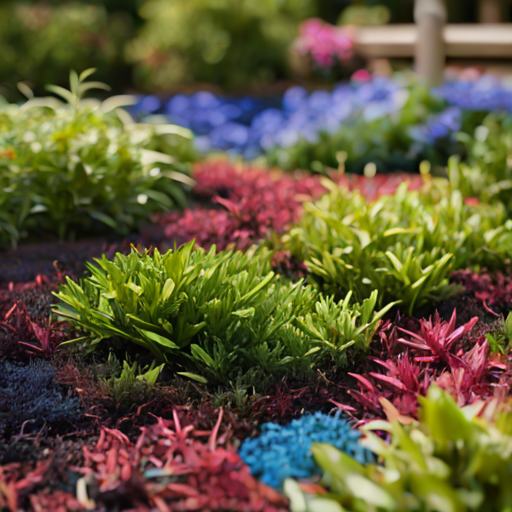 Afbeelding van Vind Plastic Mulchmatten Dichtbij je Locatie