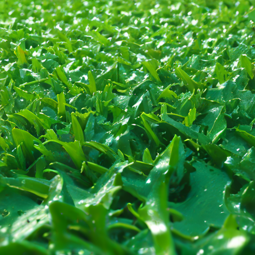 Afbeelding van Ontdek de Geschiktheid van Plastic Mulchmatten