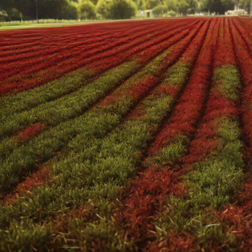 Afbeelding van Koop kwaliteitsplastic mulchmatten voor optimale groei