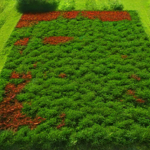 Afbeelding van Beste plastic mulchmatten voor aardbeien teelt
