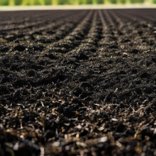Afbeelding van Beste opties voor plastic mulchmatten in de zomer