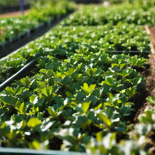 Afbeelding van Hoeveel tijd kost het aanleggen van plastic mulchmatten?