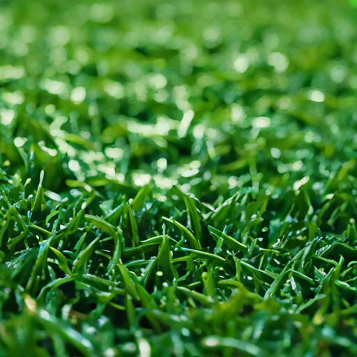 Afbeelding van Ontdek de verschillende soorten plastic mulchmatten