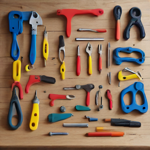 Afbeelding van Is het legaal om plastic gereedschapssets online te verkopen?