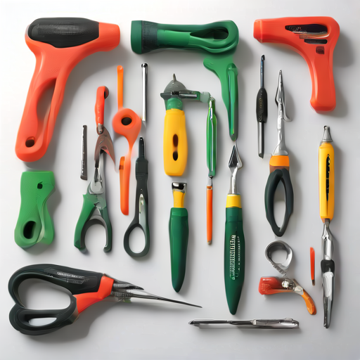 Afbeelding van Beste Plastic Gereedschapssets voor Verhuizingen