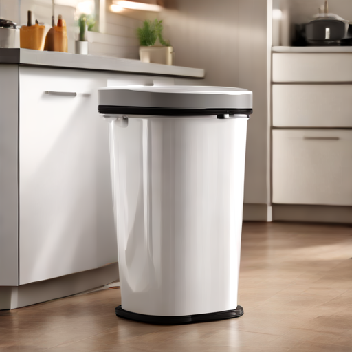 Afbeelding van Wat kost plastic vuilnisbakken gemiddeld? Ontdek hier!