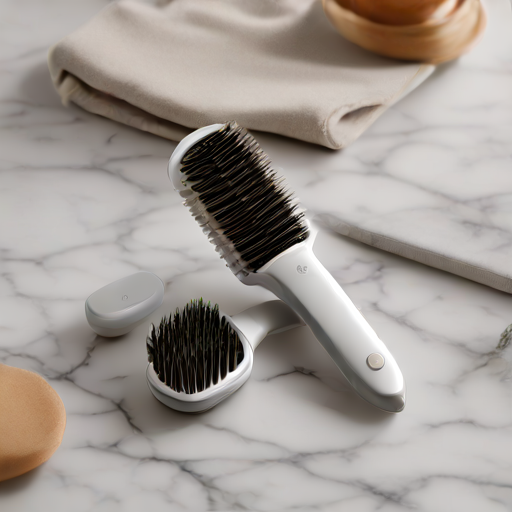 Afbeelding van Opvouwbare borstels: de ultieme gids voor gebruik