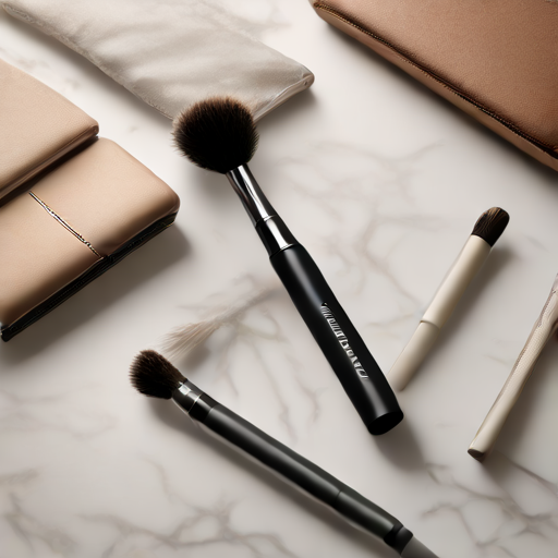 Afbeelding van Beste opvouwbare borstels voor reizigers: topkeuzes