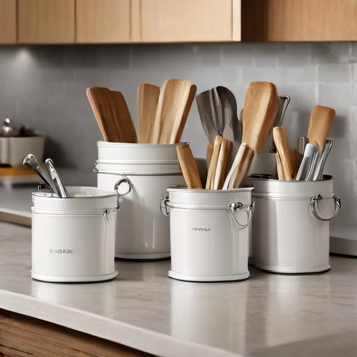 Afbeelding van Koop multifunctionele emmer-sets eenvoudig online