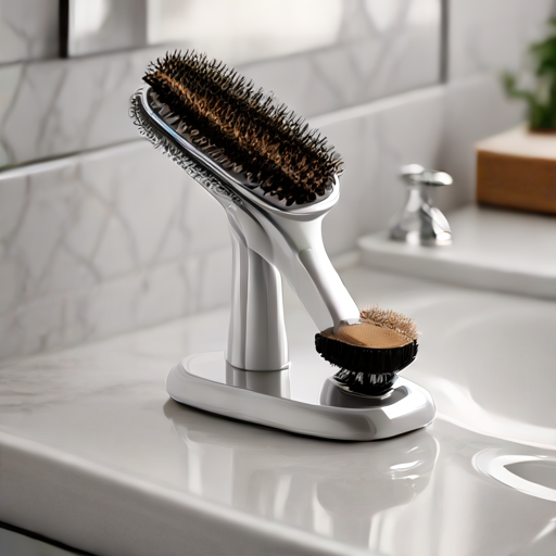 Afbeelding van Opvouwbare borstels kopen in Nederland: Waar te vinden?