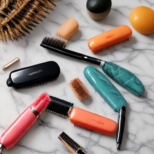 Afbeelding van De beste opvouwbare borstels voor elke gelegenheid