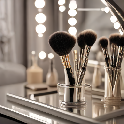 Afbeelding van Onderhoudstips voor opvouwbare borstels: Een gids