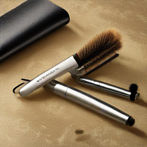 Afbeelding van Goedkoopste opvouwbare borstels voor elke gelegenheid