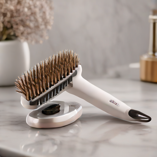 Afbeelding van Populaire opvouwbare borstels voor elke gelegenheid