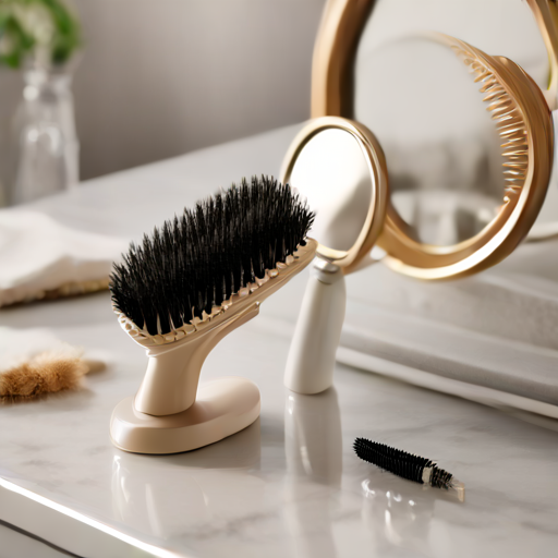 Afbeelding van Is het legaal om opvouwbare borstels te verkopen?