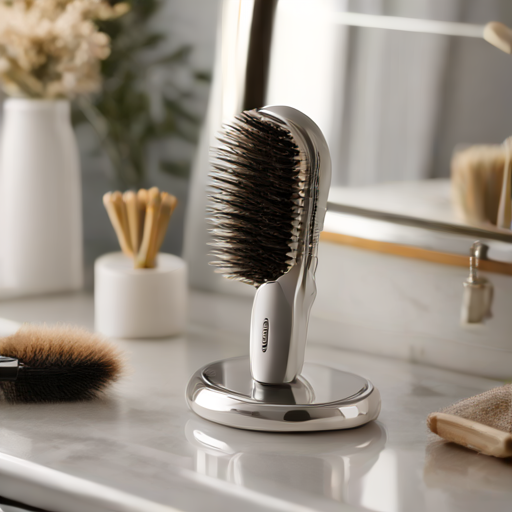 Afbeelding van Top tips voor het kiezen van opvouwbare borstels