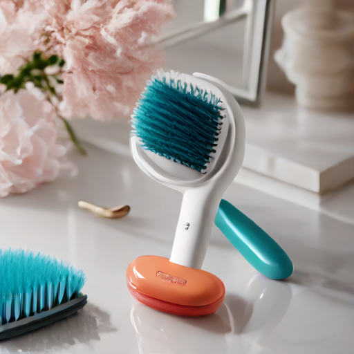 Afbeelding van Goedkoopste opvouwbare borstels voor elke professional