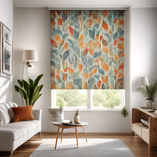 Afbeelding van Wanneer herbruikbare rolgordijnen vervangen moeten worden