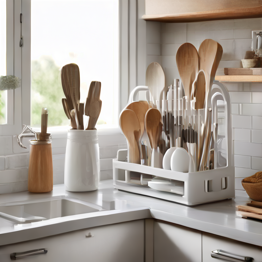 Afbeelding van Beste plastic raamorganizers voor kleine ruimtes