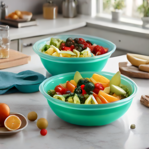 Afbeelding van Wat kosten plastic koelschalen gemiddeld? Ontdek hier!