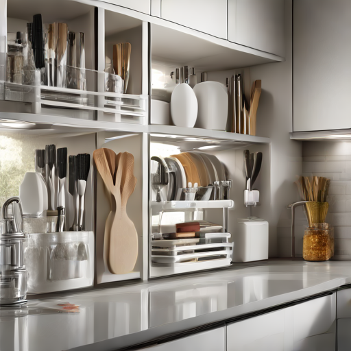 Afbeelding van Wat kosten plastic raamorganizers gemiddeld?