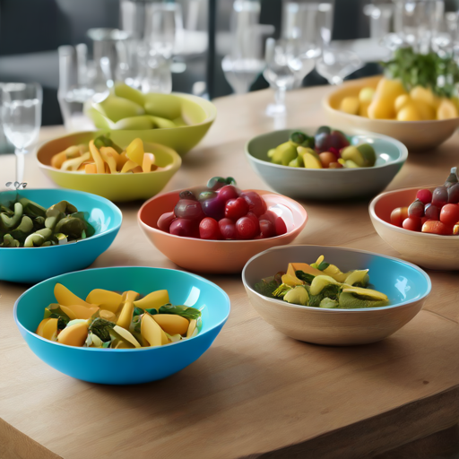 Afbeelding van Goedkoopste plastic koelschalen online kopen