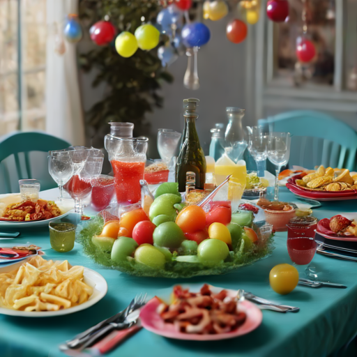 Afbeelding van Goedkoopste plastic koelschalen voor feestjes kopen