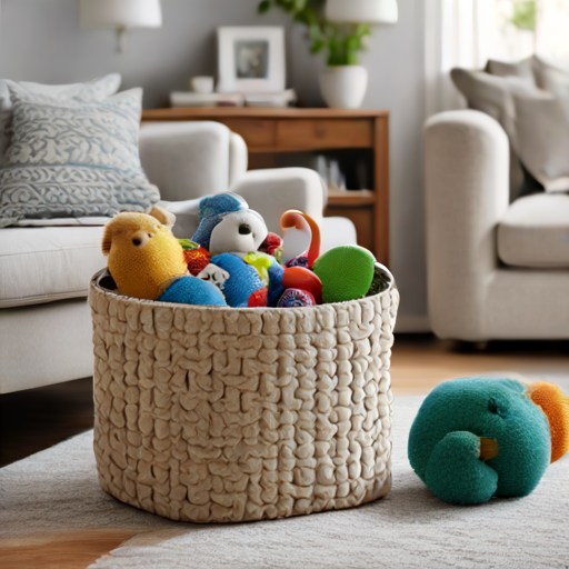 Afbeelding van Het ideale moment voor opvouwbare opbergmanden