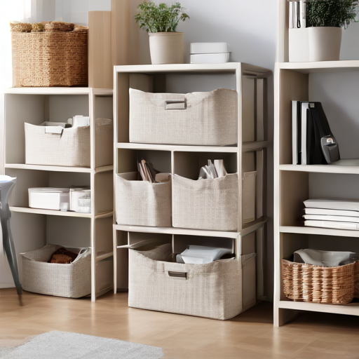 Afbeelding van Goedkoopste opvouwbare opbergmanden in bulk kopen