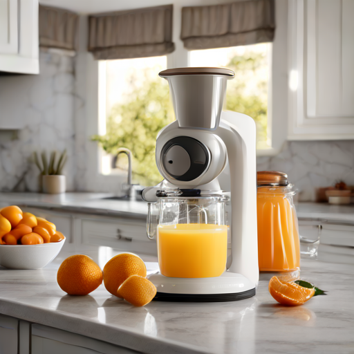 Afbeelding van De top plastic citruspersen voor elke keuken