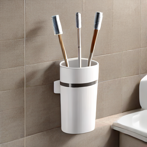 Afbeelding van Ontdek de vele soorten opvouwbare toiletorganizers