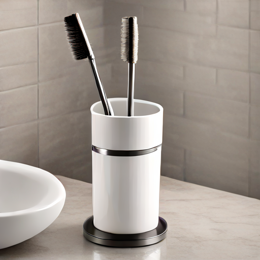 Afbeelding van Vind de beste plastic wc-borstelhouders in de buurt