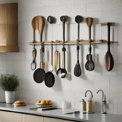 Afbeelding van Multifunctionele haakjes: Tips voor efficiënt gebruik