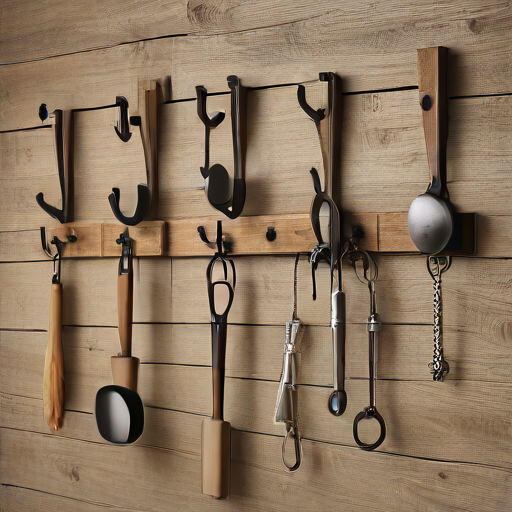 Afbeelding van Goedkoopste multifunctionele haakjes vinden