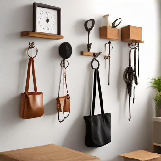 Afbeelding van Multifunctionele haakjes maken: Stap-voor-stap gids