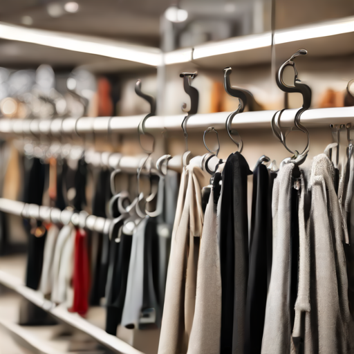 Afbeelding van Legale aspecten van multifunctionele haakjes voor commercieel gebruik