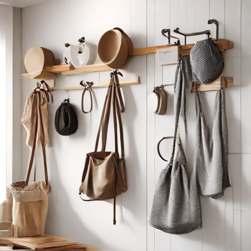 Afbeelding van Goedkoopste multifunctionele haakjes online kopen