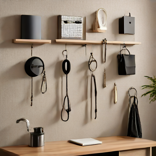 Afbeelding van Goedkoopste multifunctionele haakjes voor elk budget