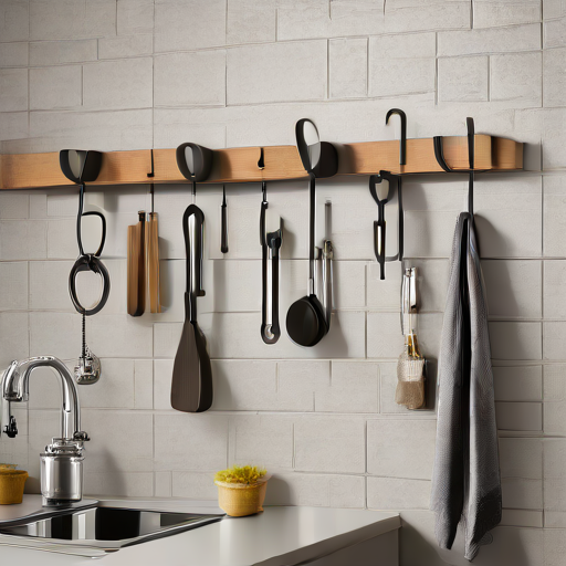 Afbeelding van Korting op multifunctionele haakjes: Koop slim online