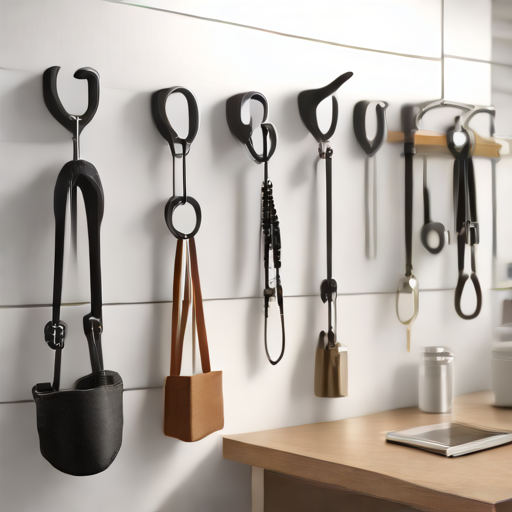 Afbeelding van Wanneer multifunctionele haakjes gebruiken voor efficiëntie