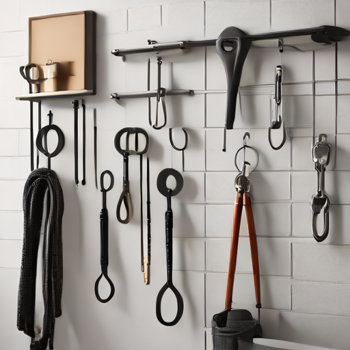 Afbeelding van Beste moment om multifunctionele haakjes te kopen