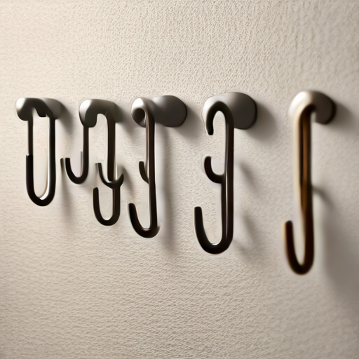 Afbeelding van Multifunctionele haakjes in bulk: Kosten en voordelen