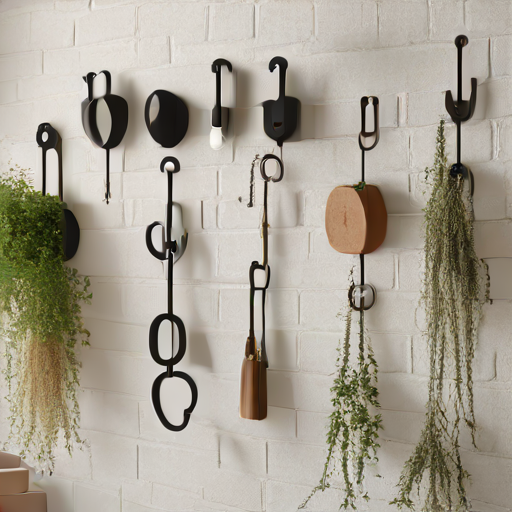 Afbeelding van Verbeter je herbruikbare ophanghaken in huis