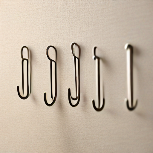 Afbeelding van Goedkoopste herbruikbare ophanghaken vinden