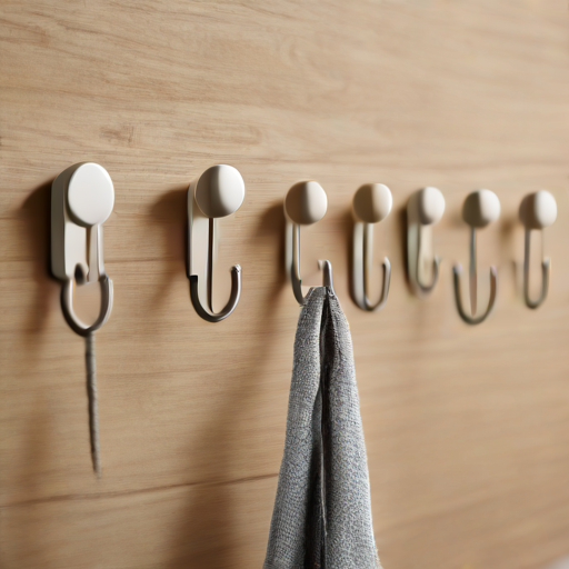 Afbeelding van Wanneer herbruikbare ophanghaken vervangen moeten worden